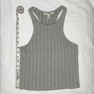 Express OneEleven Racerback Top